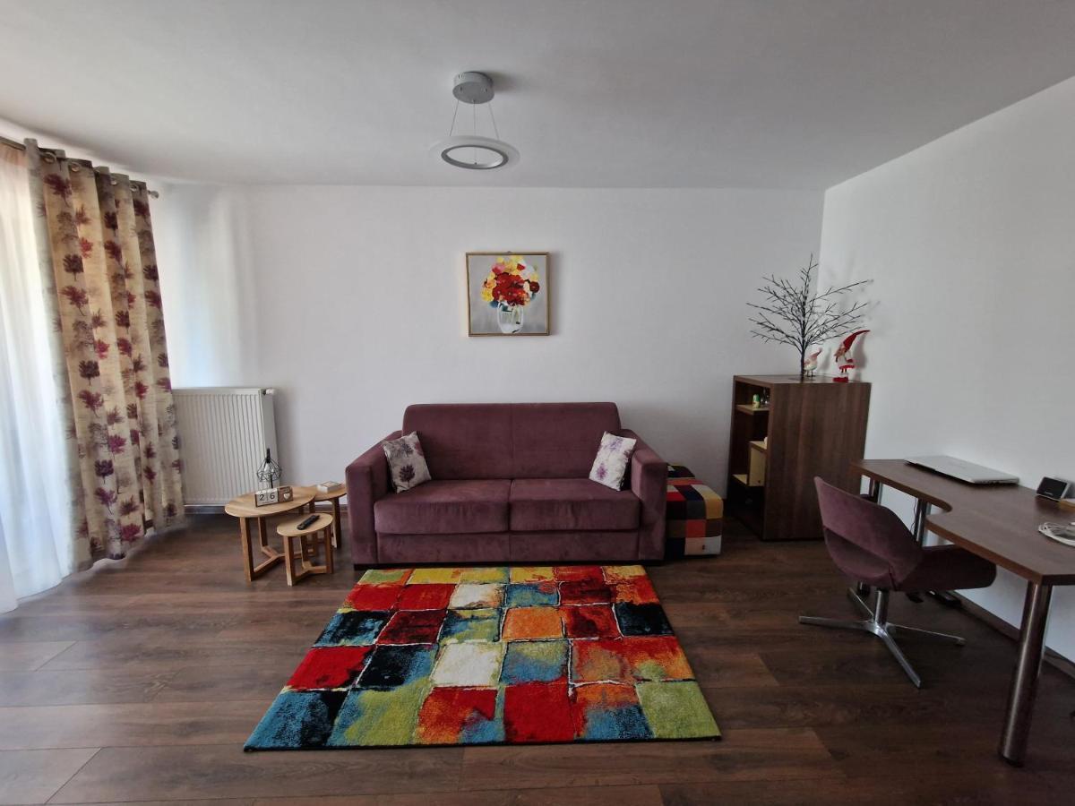 Mei Brašov Exteriér fotografie