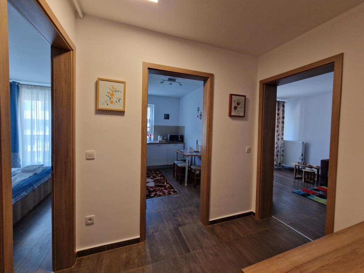 Mei Brašov Exteriér fotografie