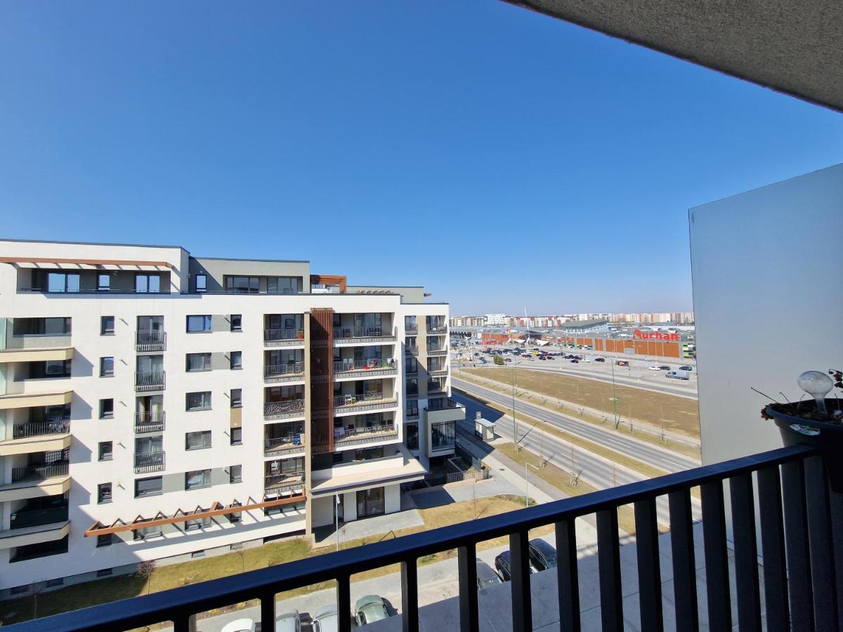 Mei Brašov Exteriér fotografie