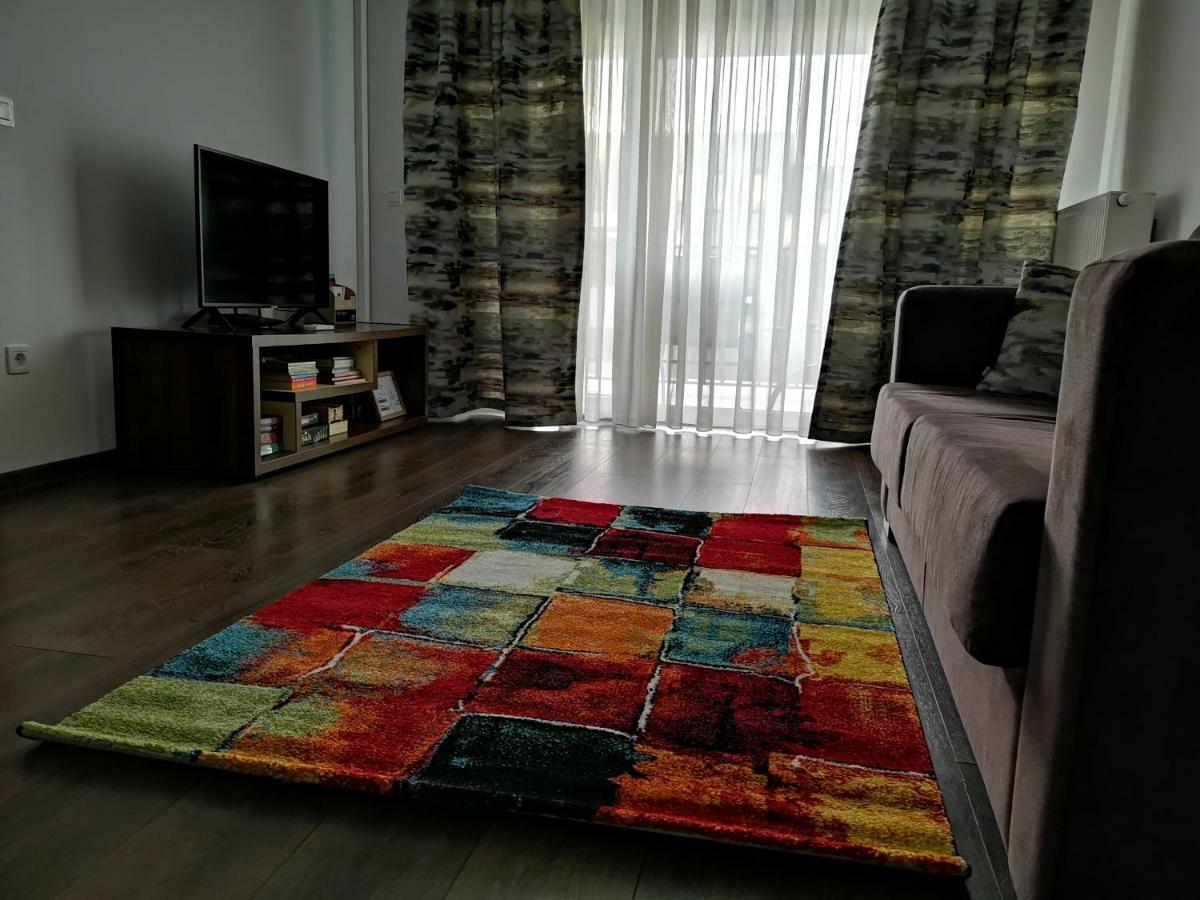 Mei Brašov Exteriér fotografie