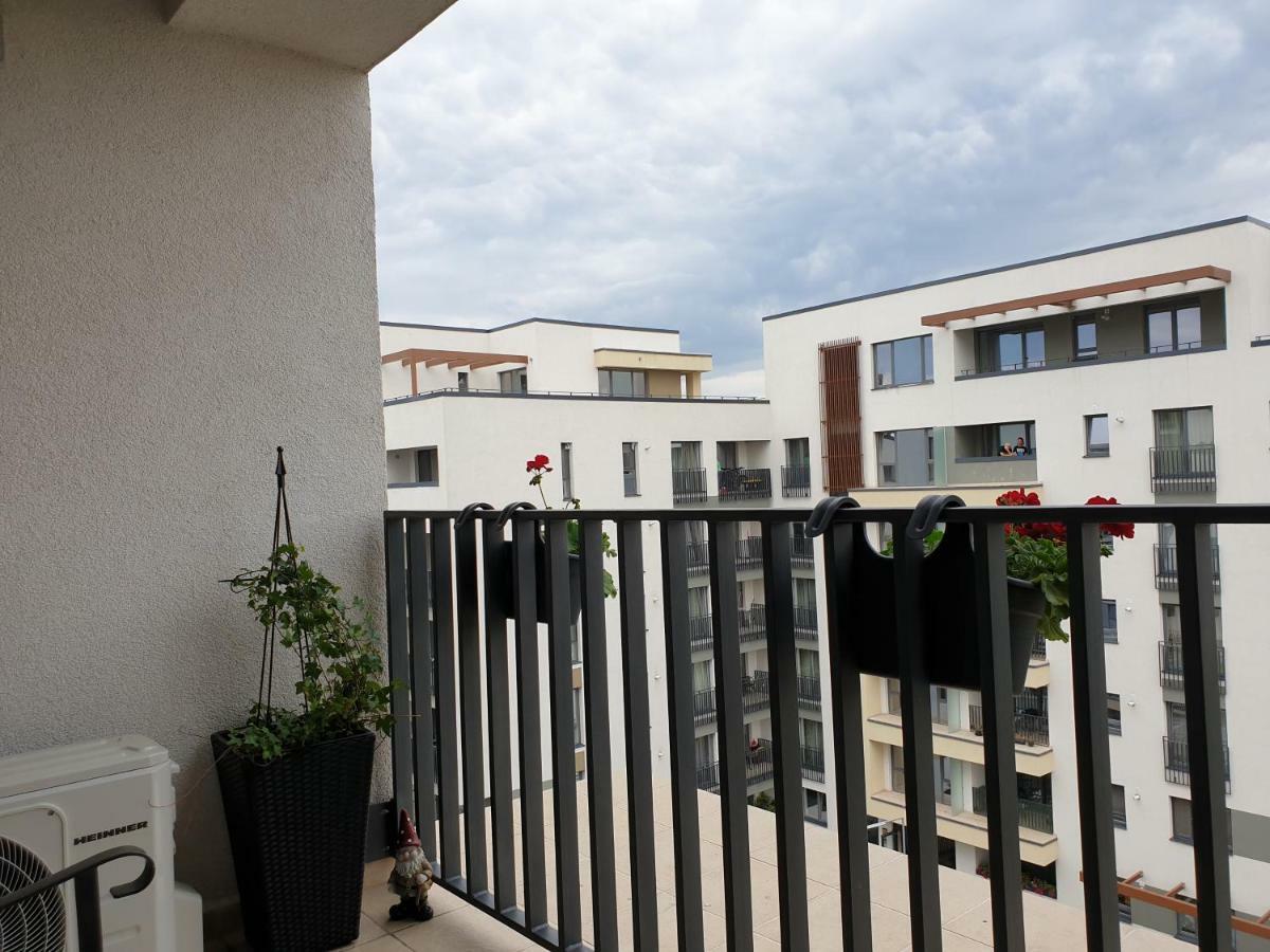 Mei Brašov Exteriér fotografie