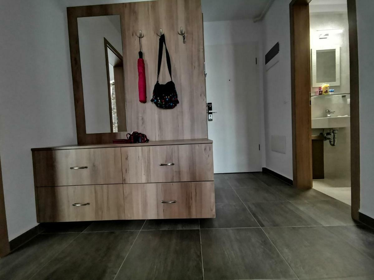 Mei Brašov Exteriér fotografie