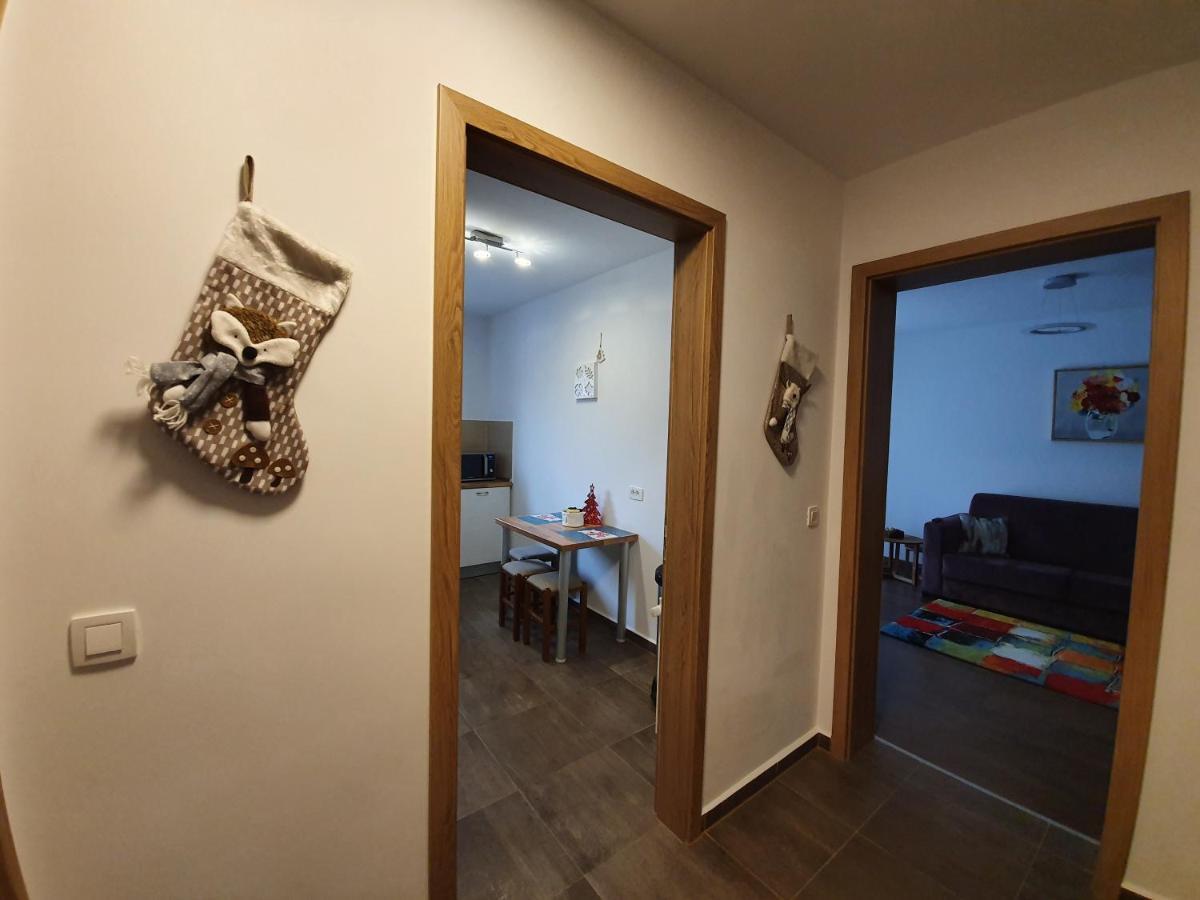 Mei Brašov Exteriér fotografie